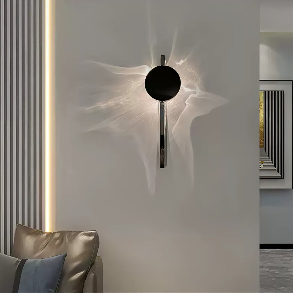 Applique Murale Lumière & Ombre