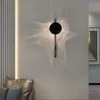 Applique Murale Lumière & Ombre