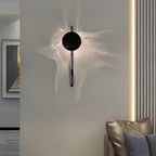 Applique Murale Lumière & Ombre