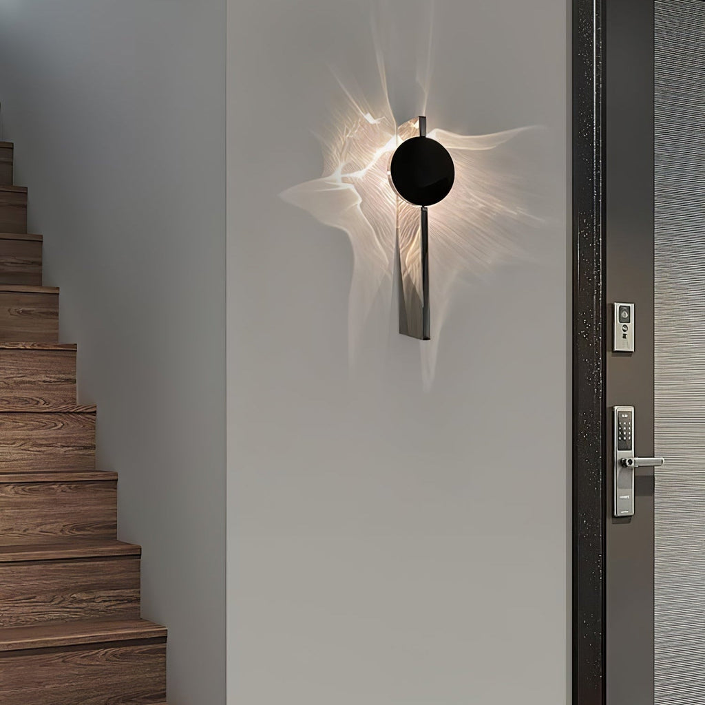 Applique Murale Lumière & Ombre