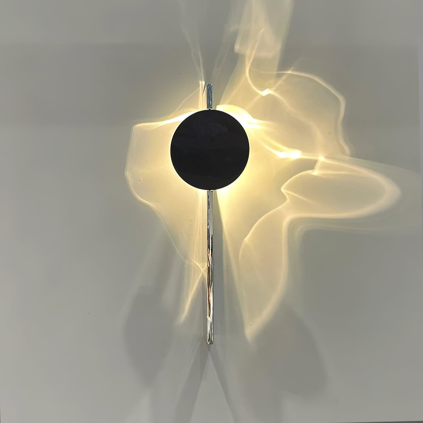 Applique Murale Lumière & Ombre