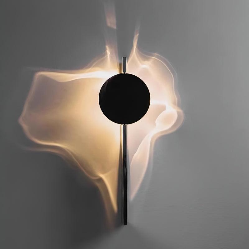 Applique Murale Lumière & Ombre