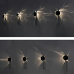 Applique Murale Lumière & Ombre