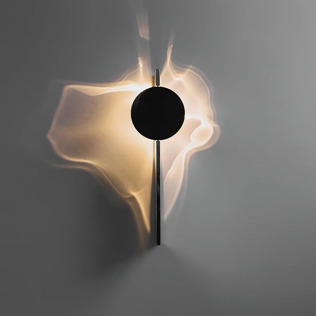 Applique Murale Lumière & Ombre