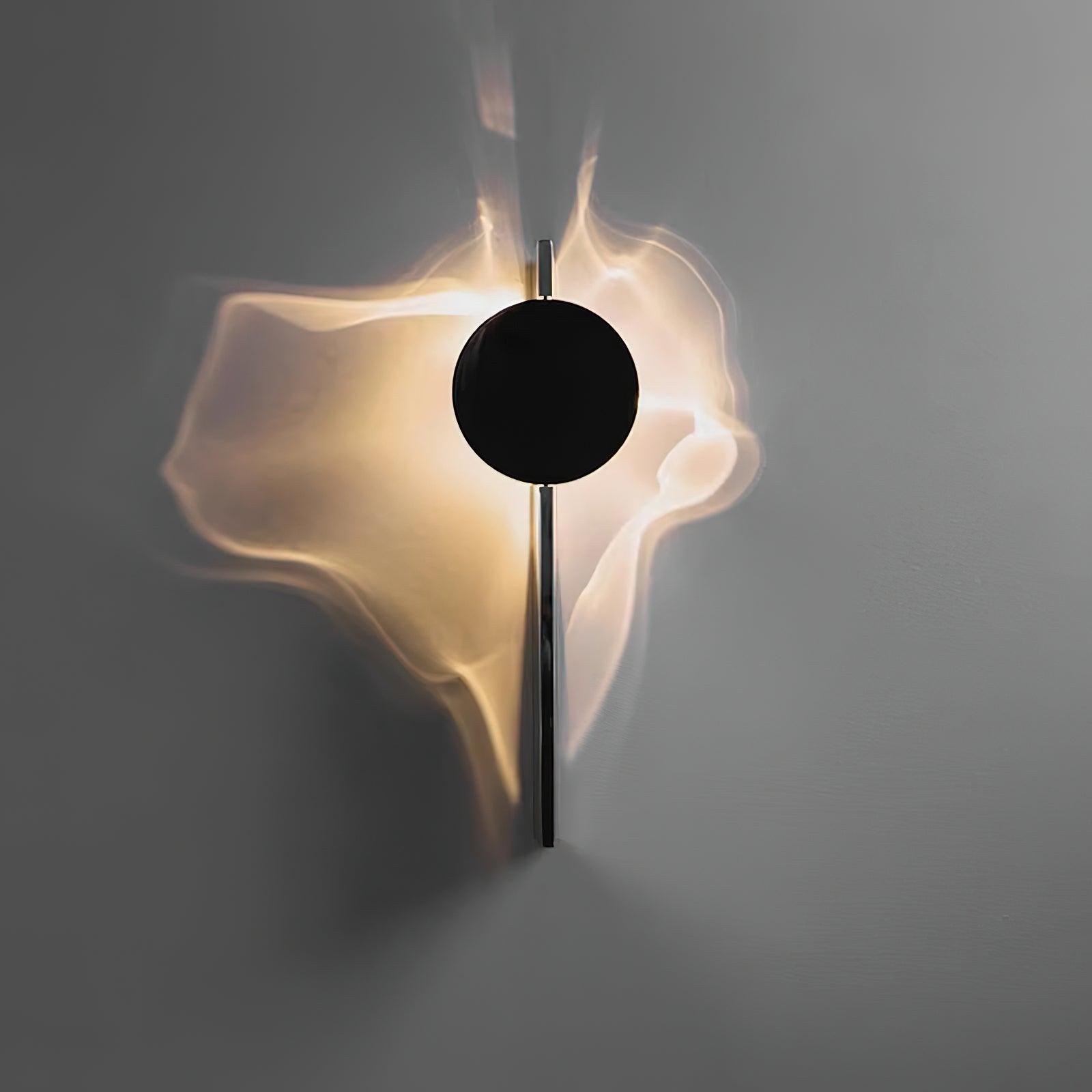 Applique Murale Lumière & Ombre