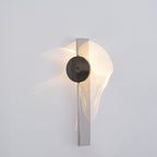 Applique Murale Lumière & Ombre
