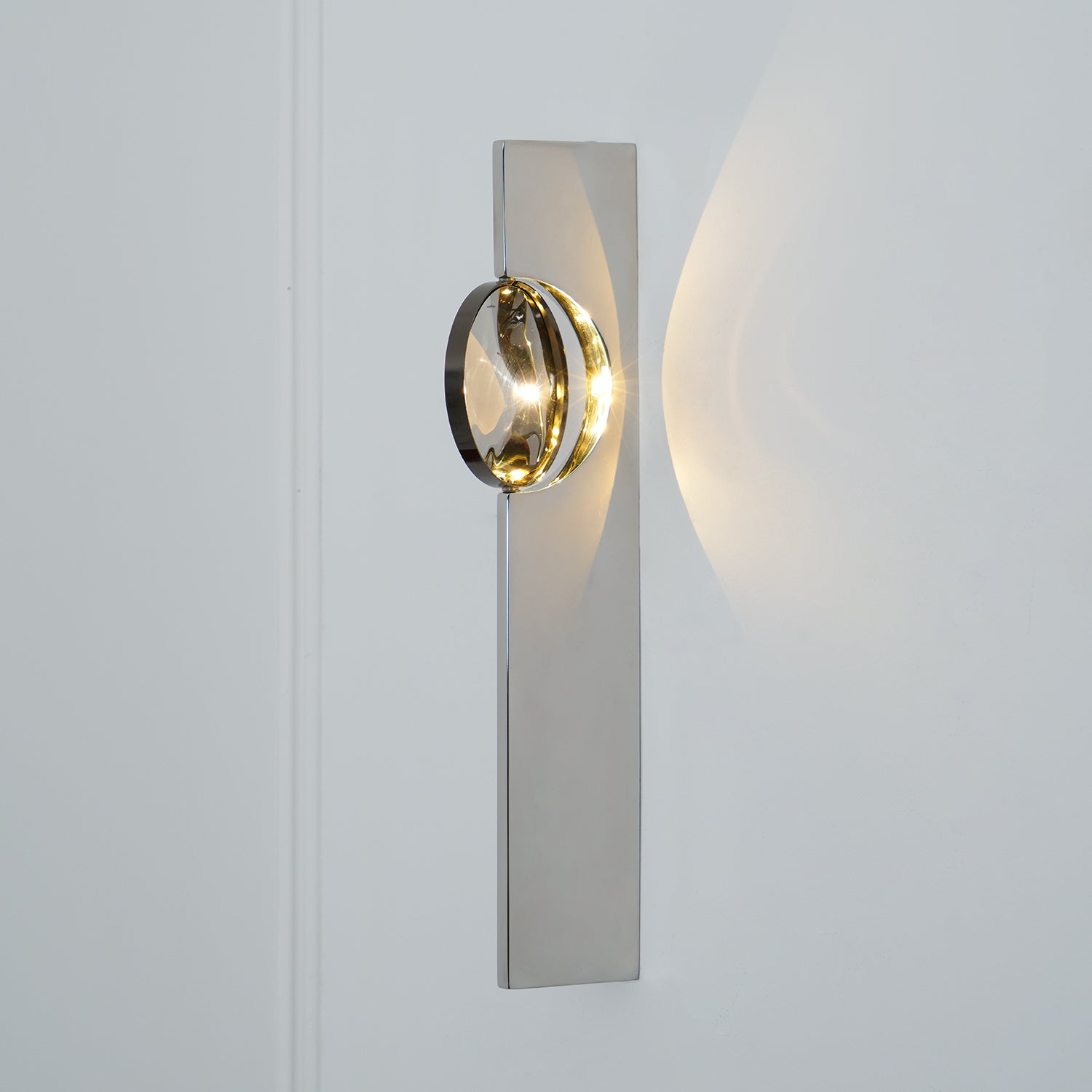 Applique Murale Lumière & Ombre