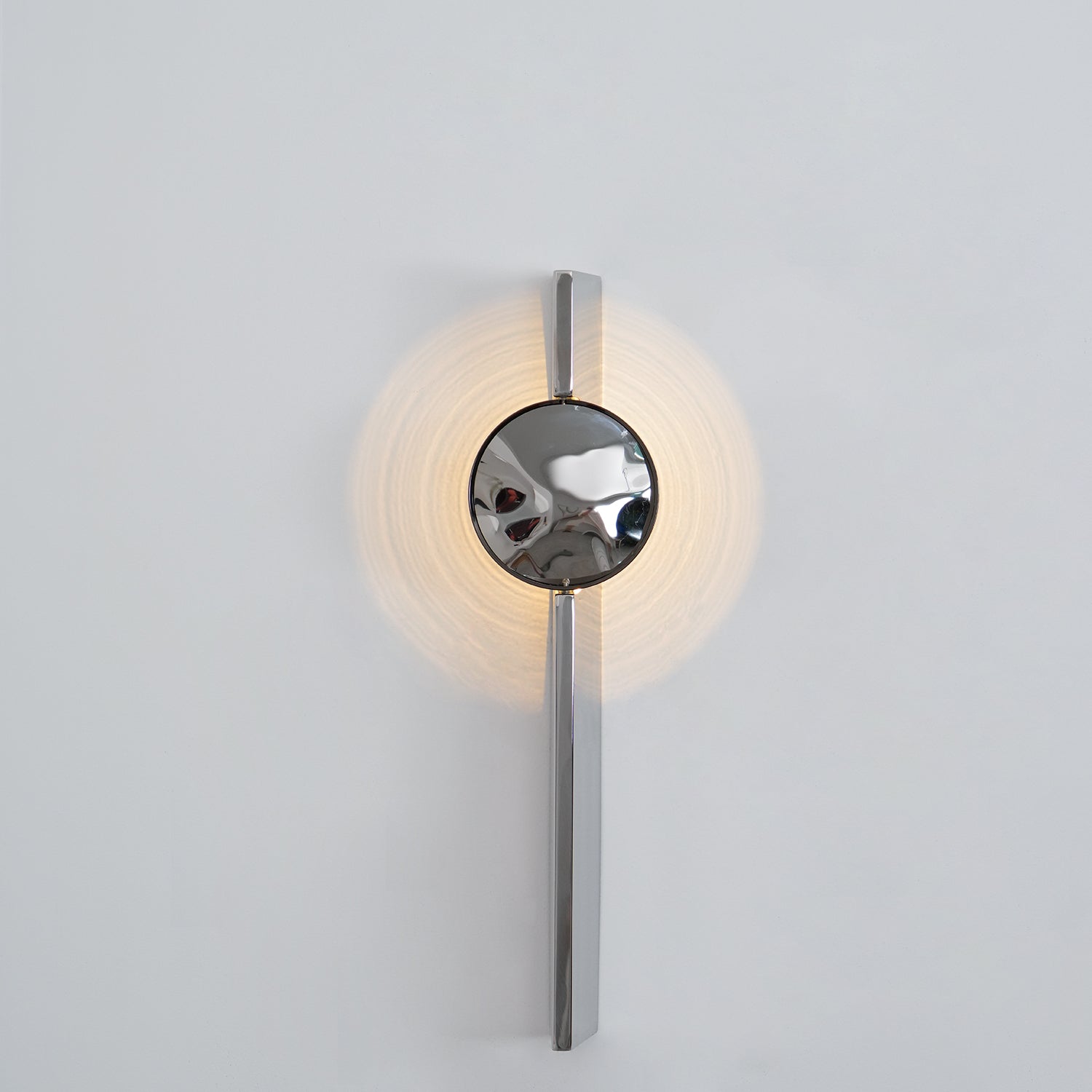 Applique Murale Lumière & Ombre