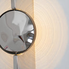 Applique Murale Lumière & Ombre