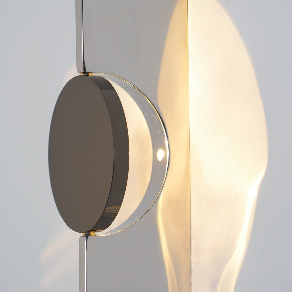 Applique Murale Lumière & Ombre