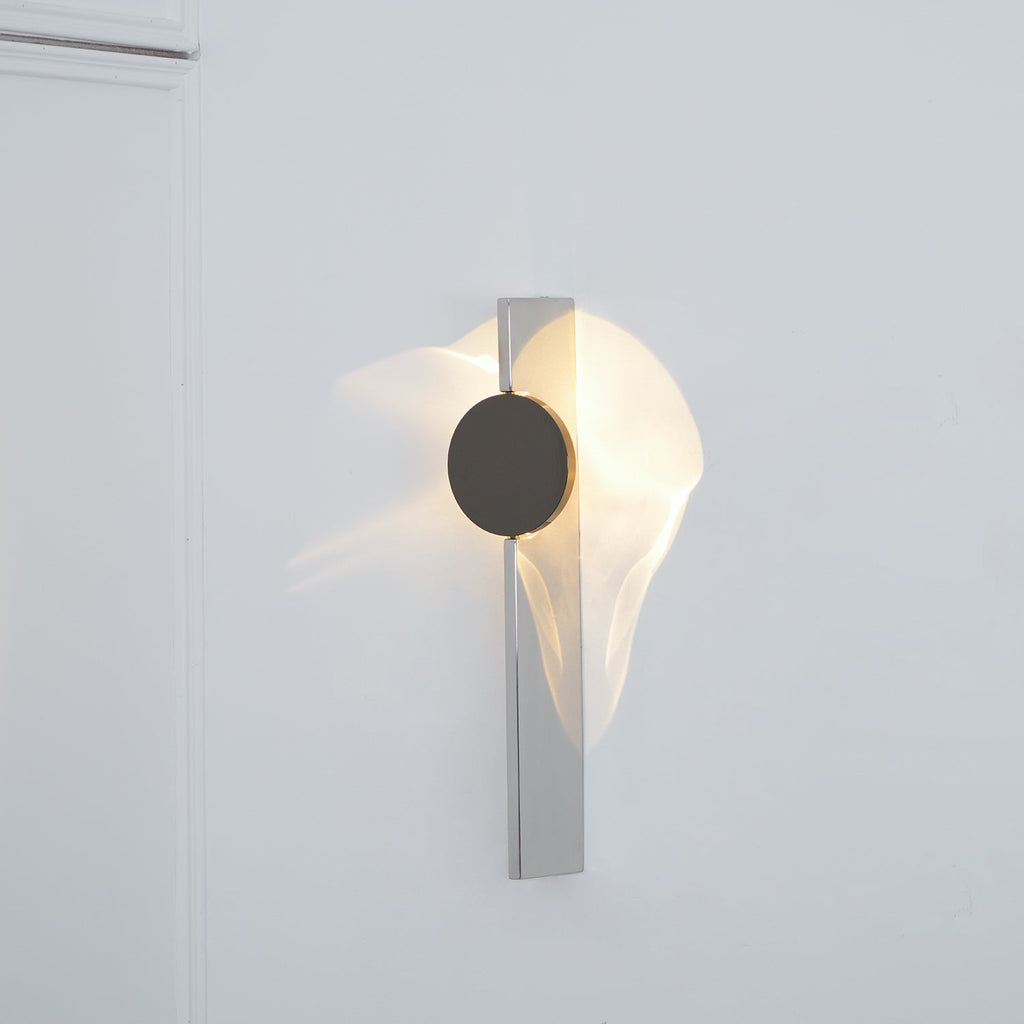 Applique Murale Lumière & Ombre