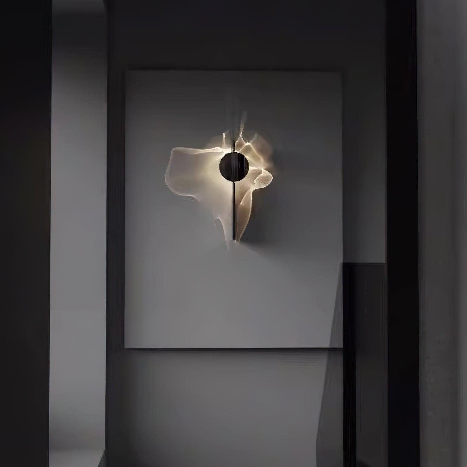 Applique Murale Lumière & Ombre