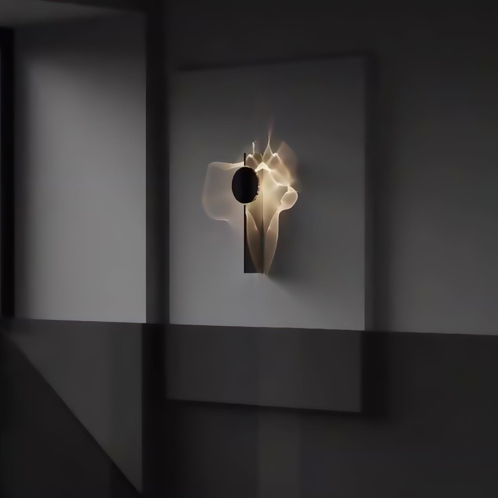 Applique Murale Lumière & Ombre