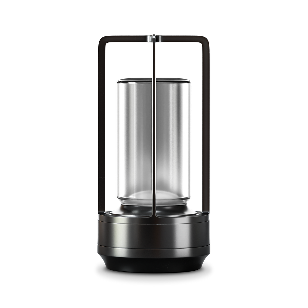 Lampe Sans Fil Cristal Luxe