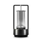 Lampe Sans Fil Cristal Luxe