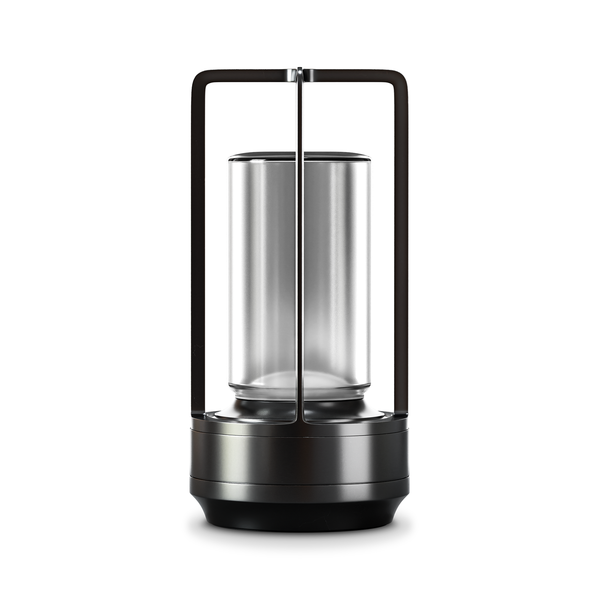 Lampe Sans Fil Cristal Luxe