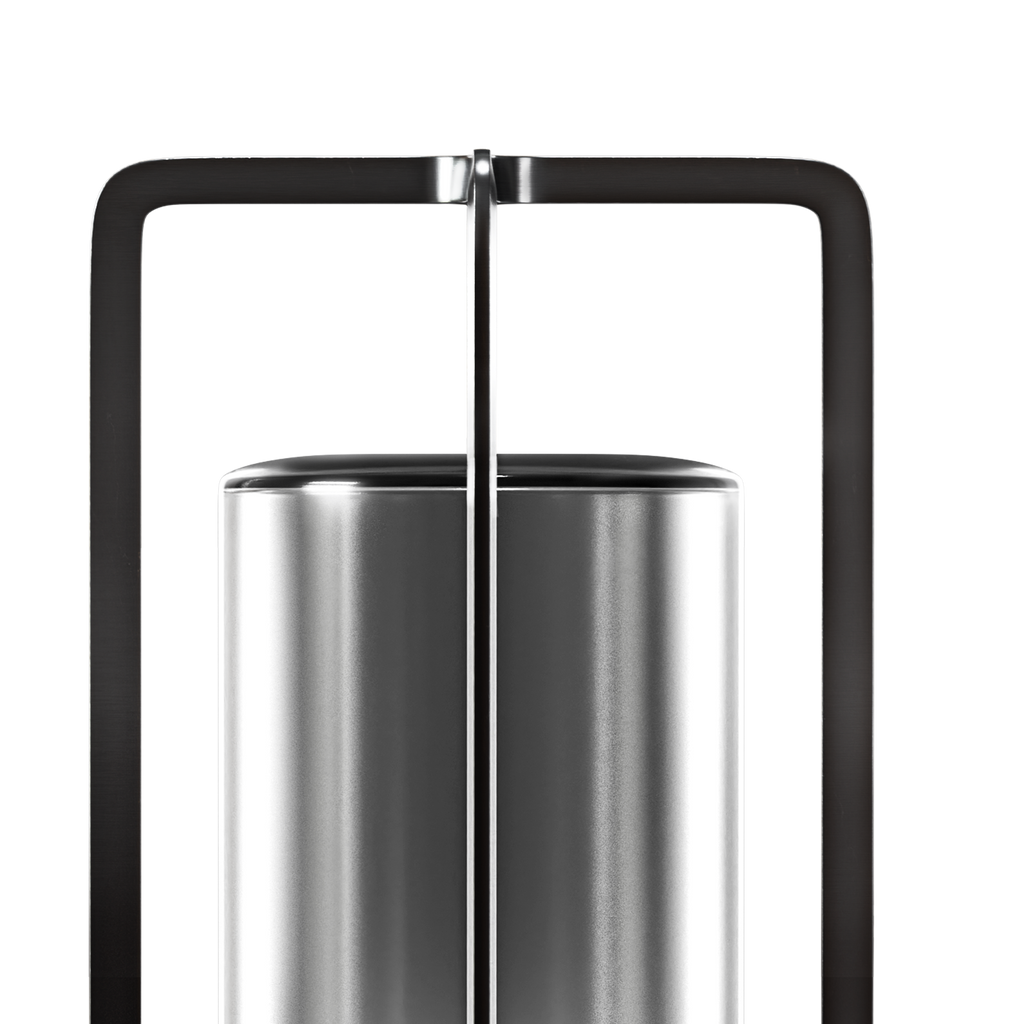 Lampe Sans Fil Cristal Luxe