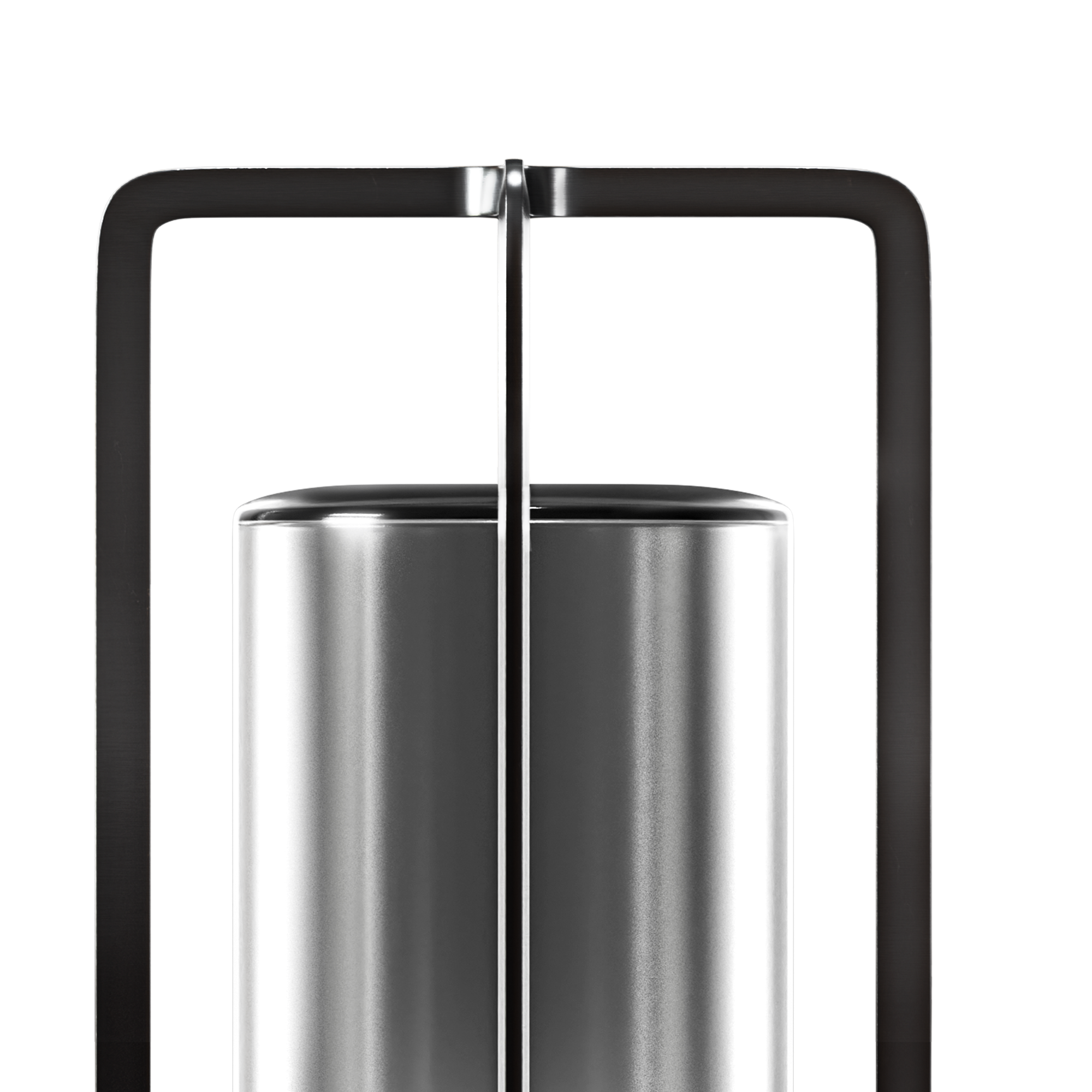 Lampe Sans Fil Cristal Luxe