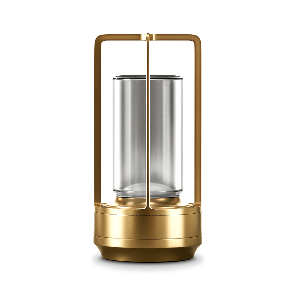 Lampe Sans Fil Cristal Luxe
