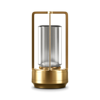 Lampe Sans Fil Cristal Luxe