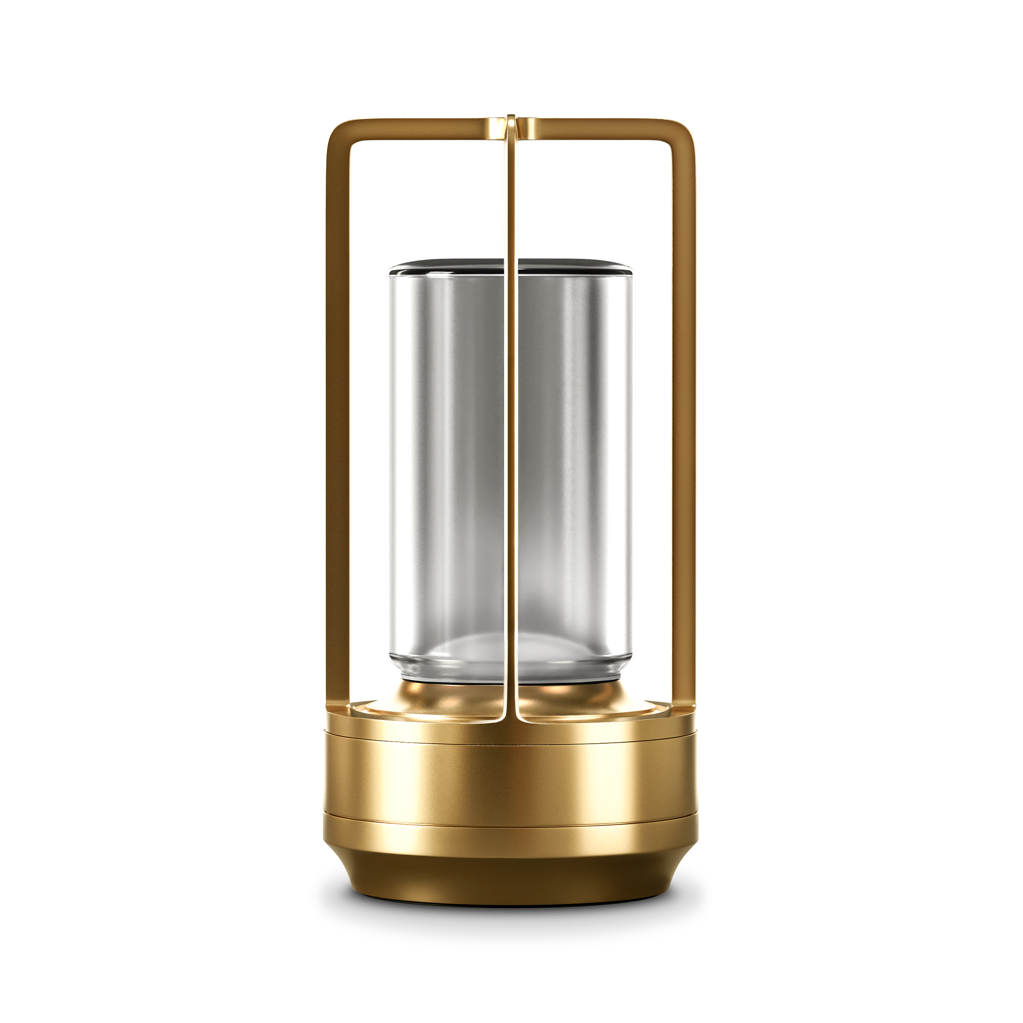 Lampe Sans Fil Cristal Luxe