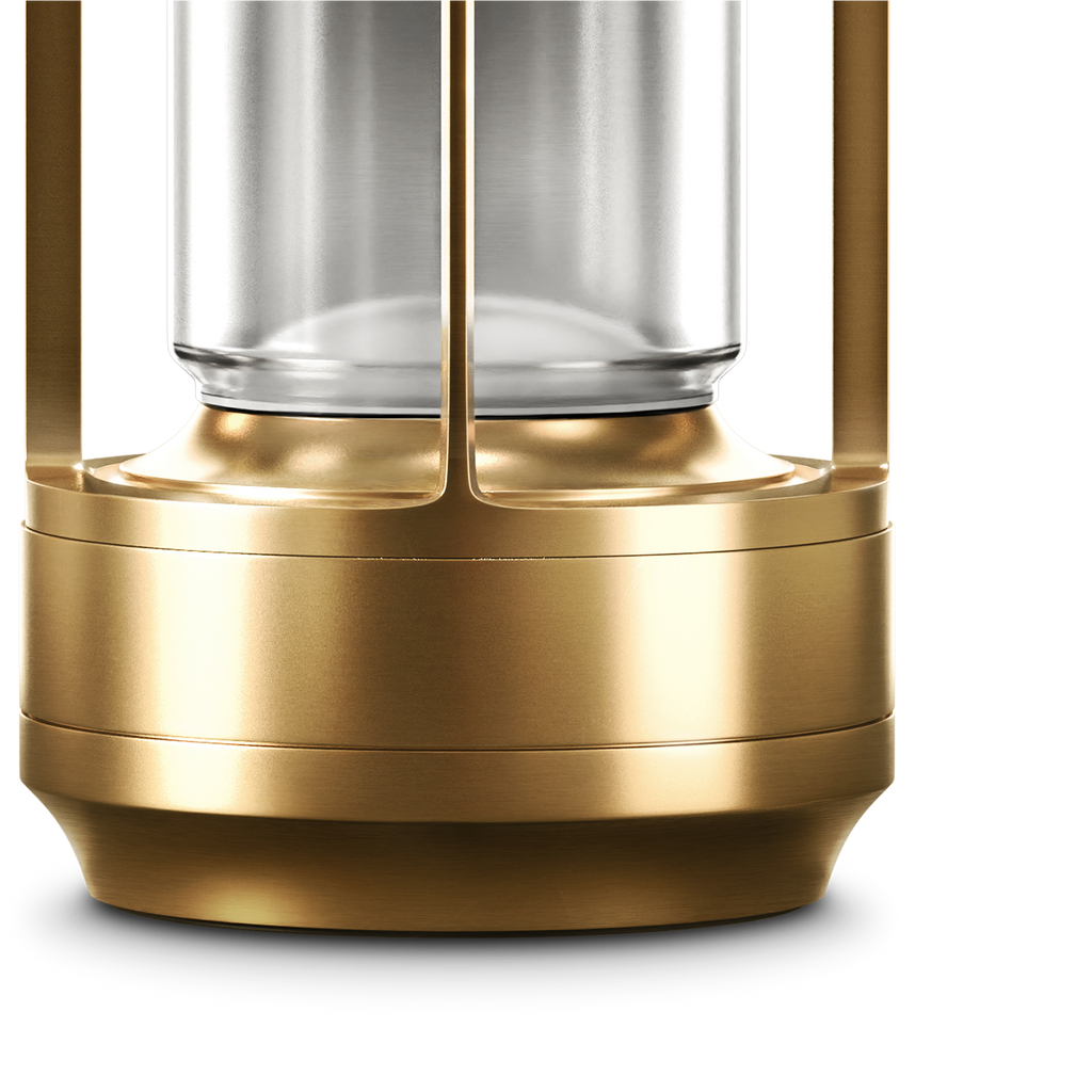Lampe Sans Fil Cristal Luxe