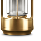 Lampe Sans Fil Cristal Luxe
