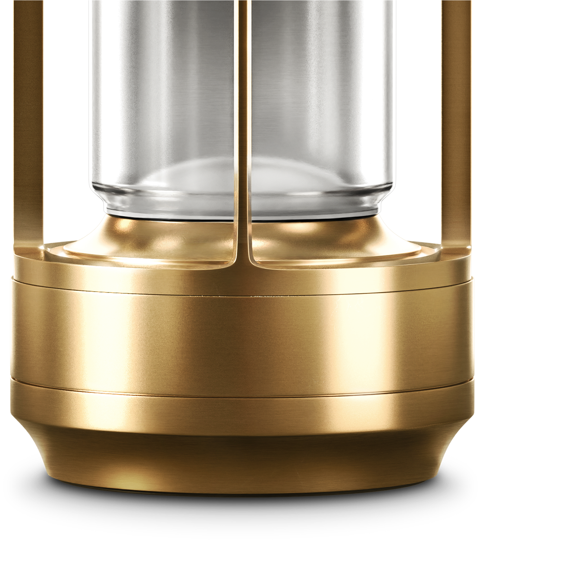 Lampe Sans Fil Cristal Luxe