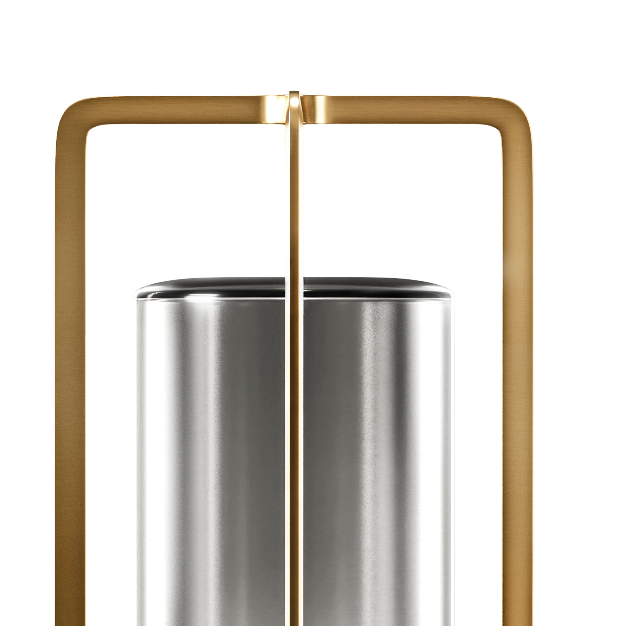 Lampe Sans Fil Cristal Luxe