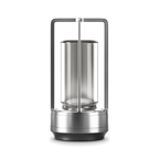 Lampe Sans Fil Cristal Luxe