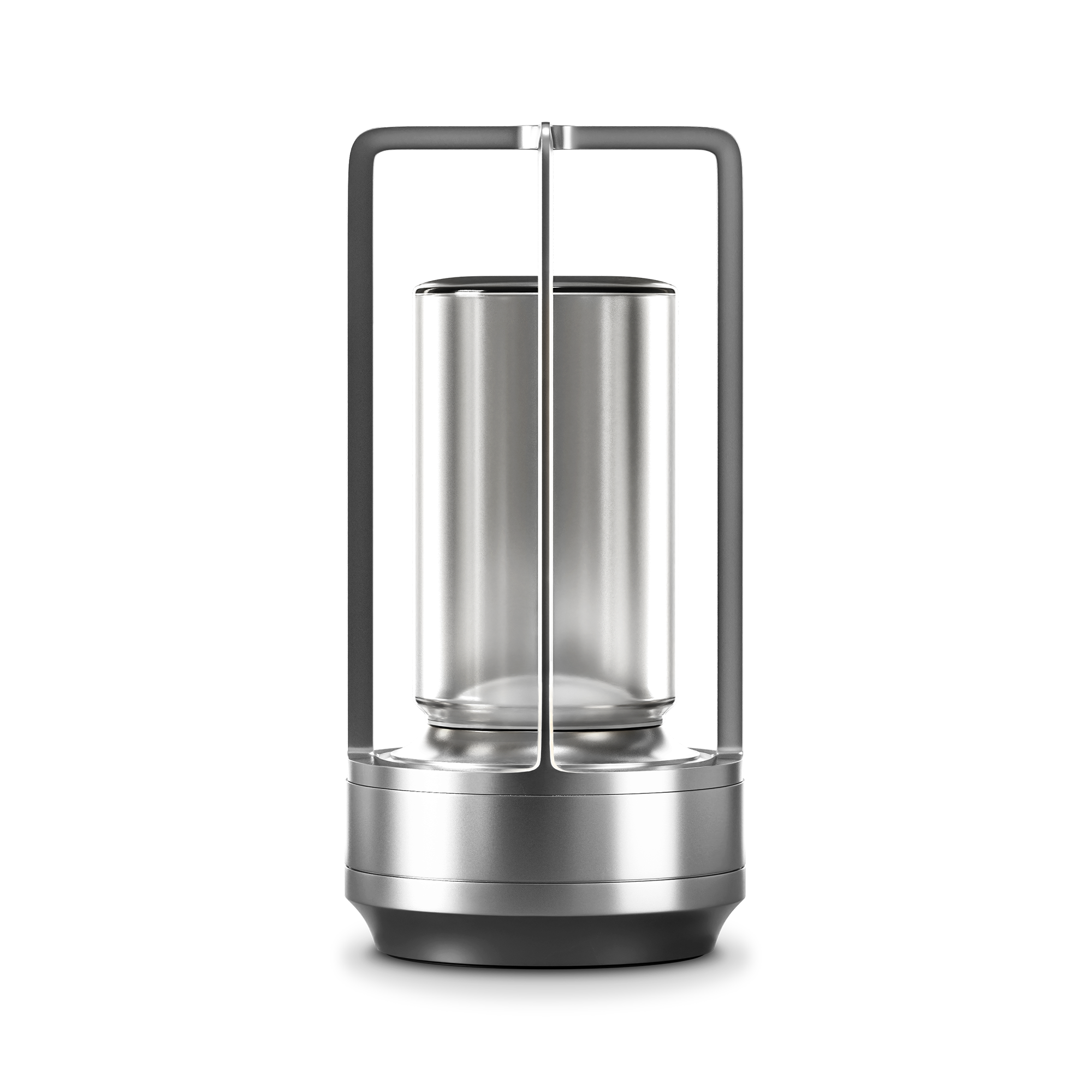 Lampe Sans Fil Cristal Luxe