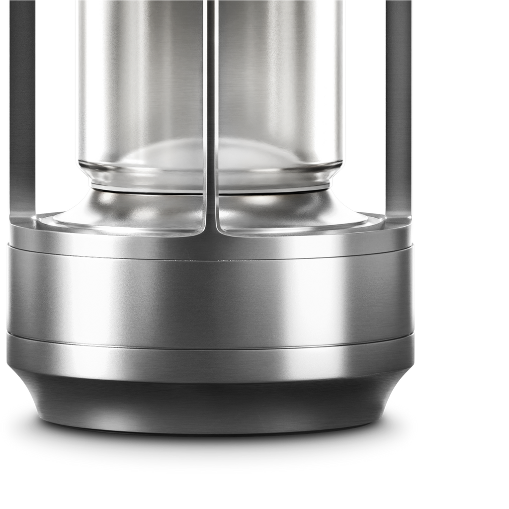 Lampe Sans Fil Cristal Luxe