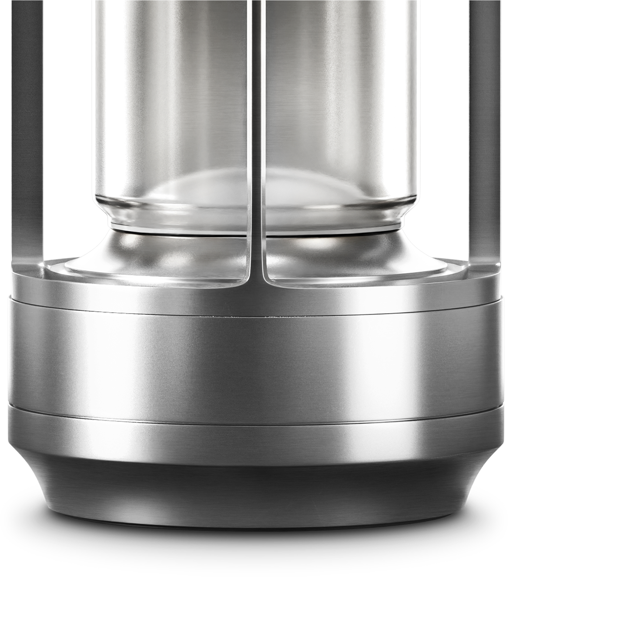 Lampe Sans Fil Cristal Luxe