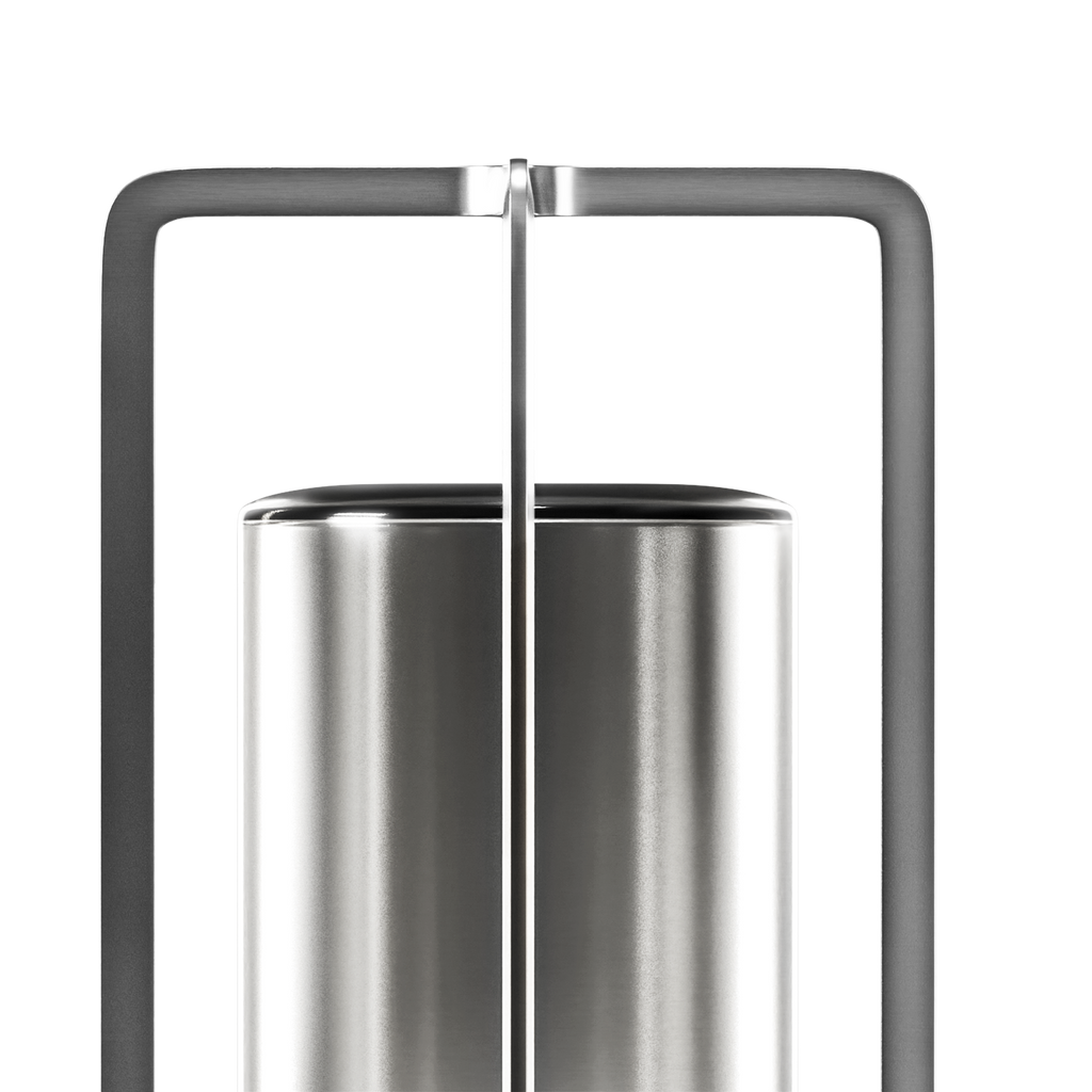 Lampe Sans Fil Cristal Luxe