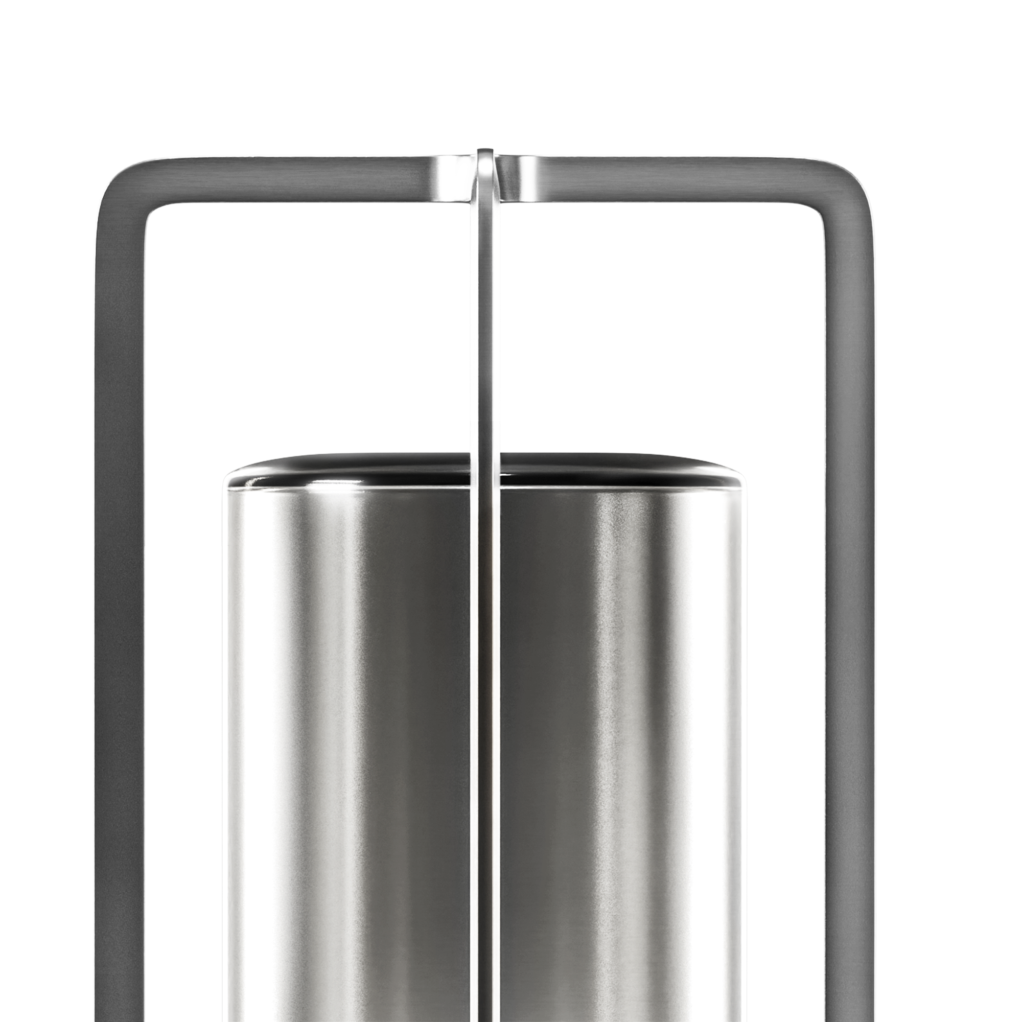 Lampe Sans Fil Cristal Luxe