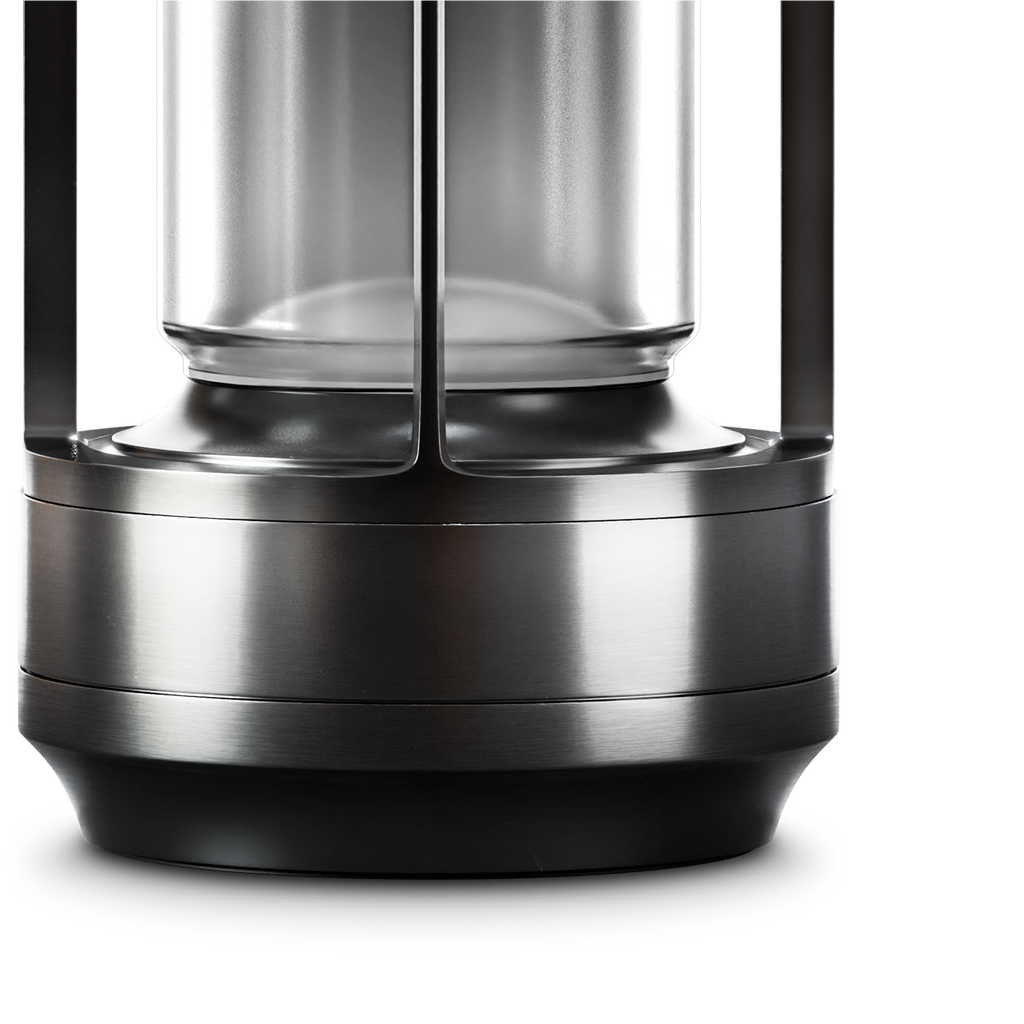 Lampe Sans Fil Cristal Luxe