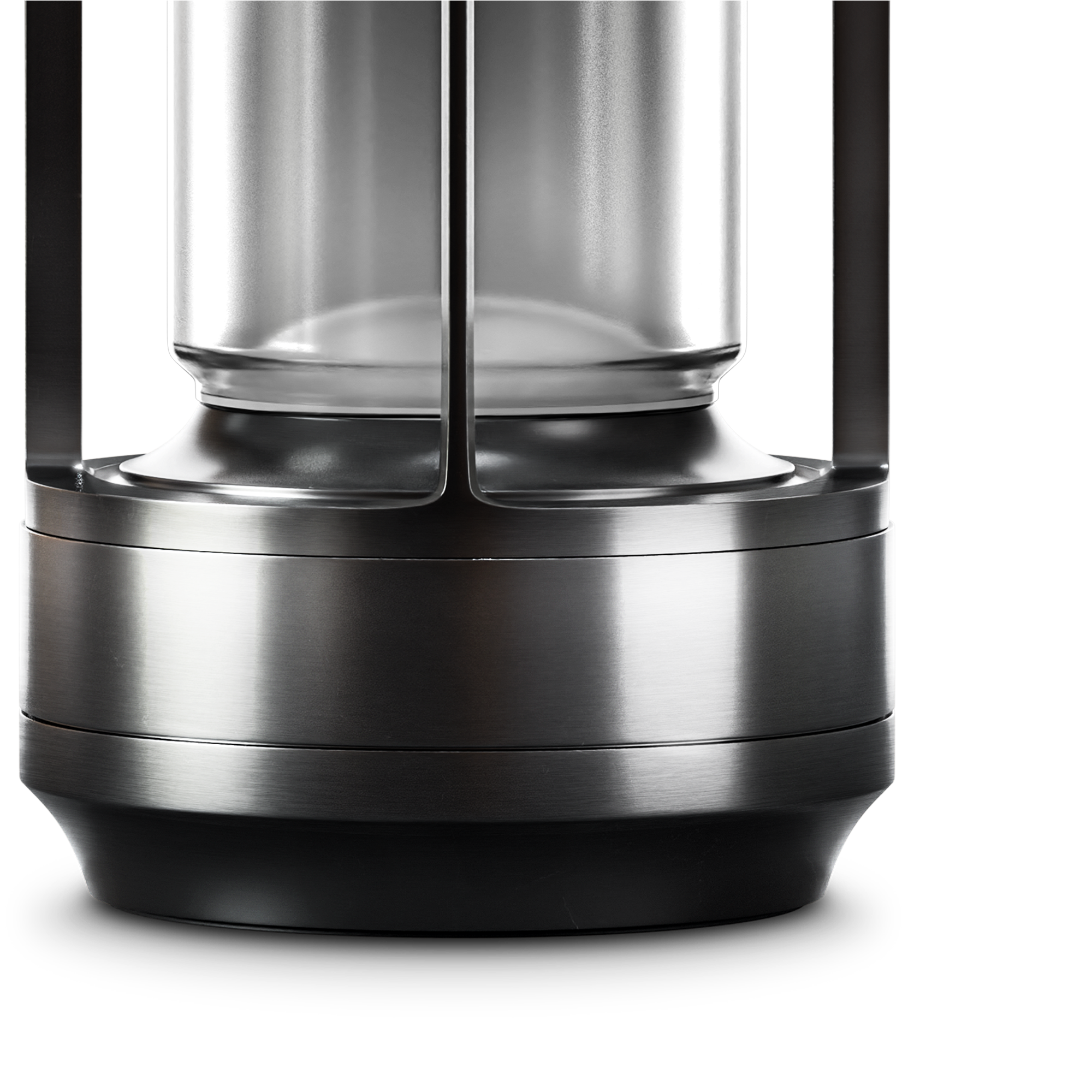 Lampe Sans Fil Cristal Luxe