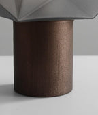 Lampe de Table Verre Soufflé