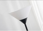 Abat jour en abs diffuseur de lumiere indirecte