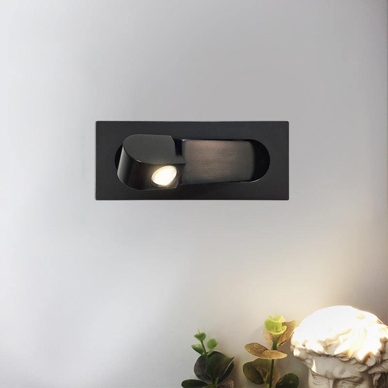 Applique Murale Liseuse Chevet