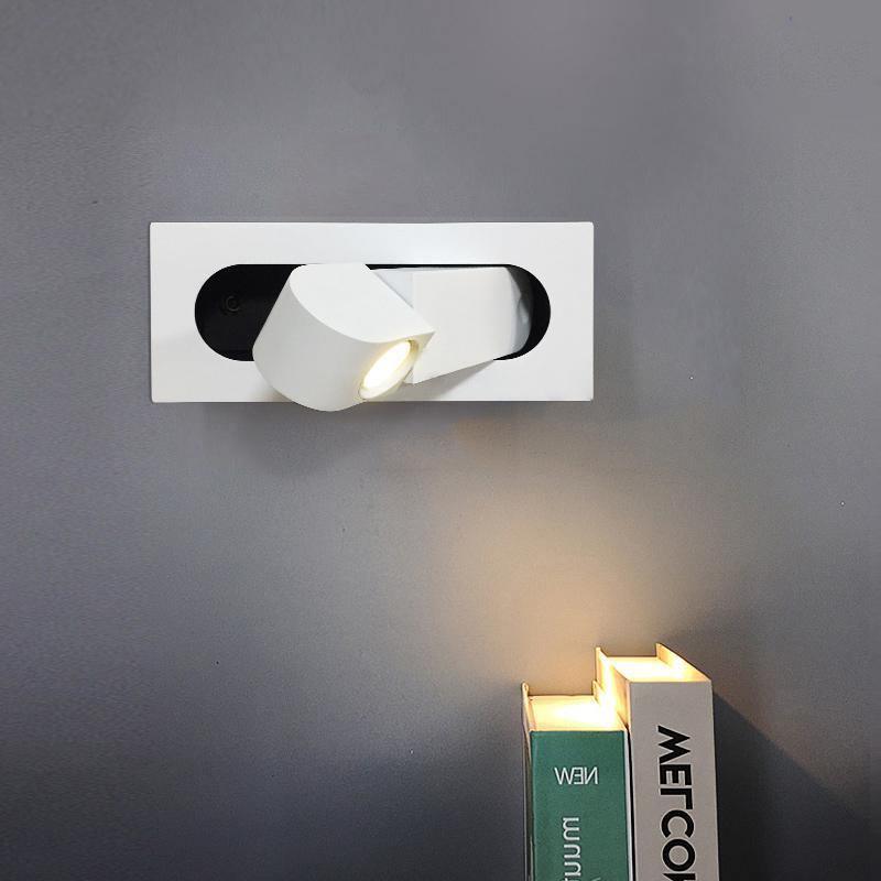 Applique Murale Liseuse Chevet