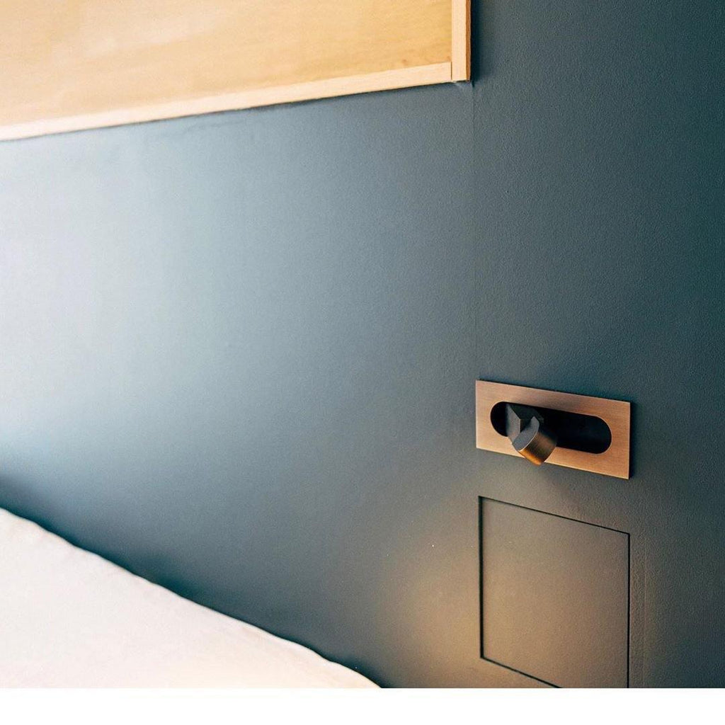 Applique Murale Liseuse Chevet