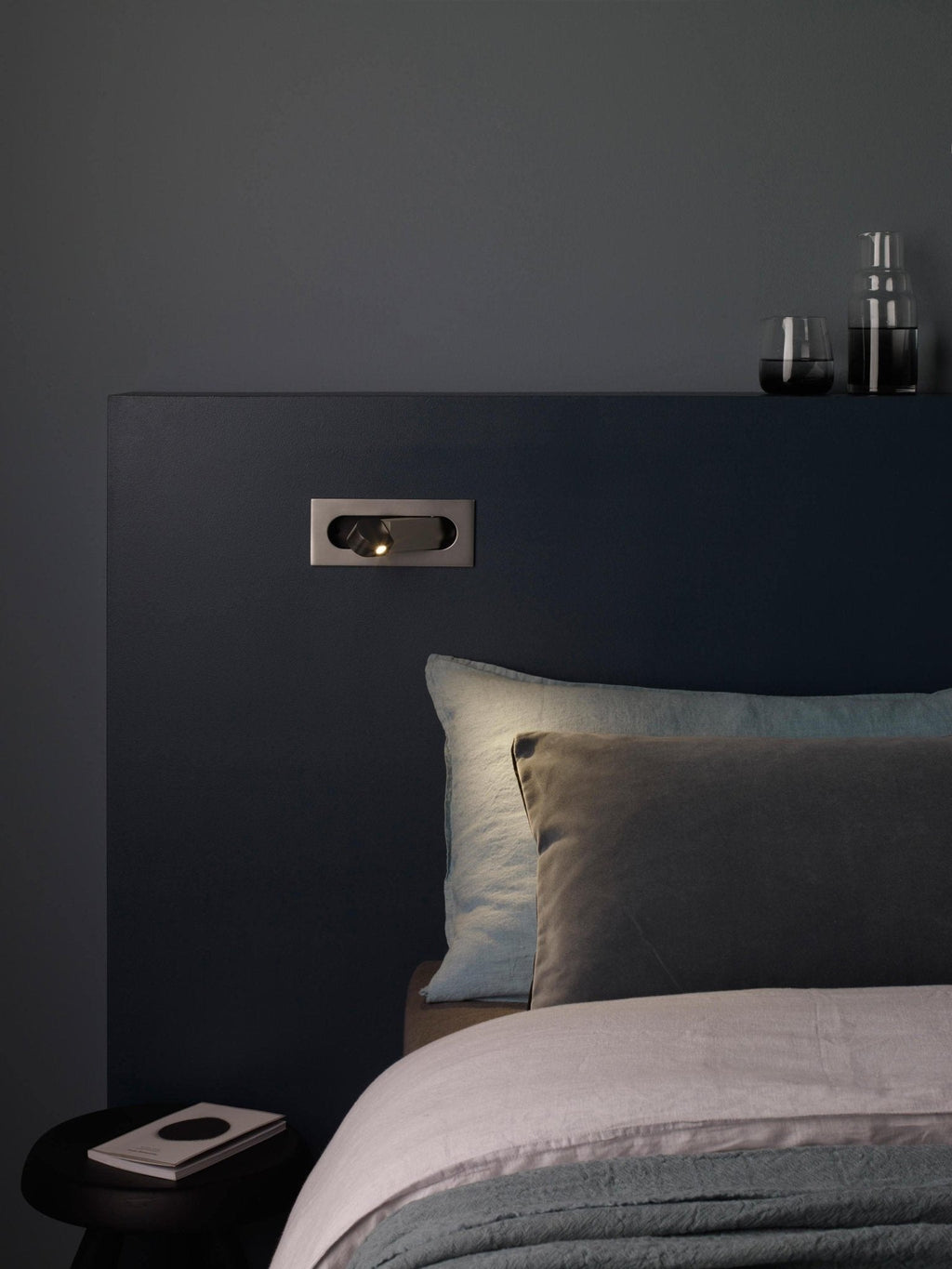 Applique Murale Liseuse Chevet
