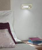 Applique Murale Liseuse Chevet
