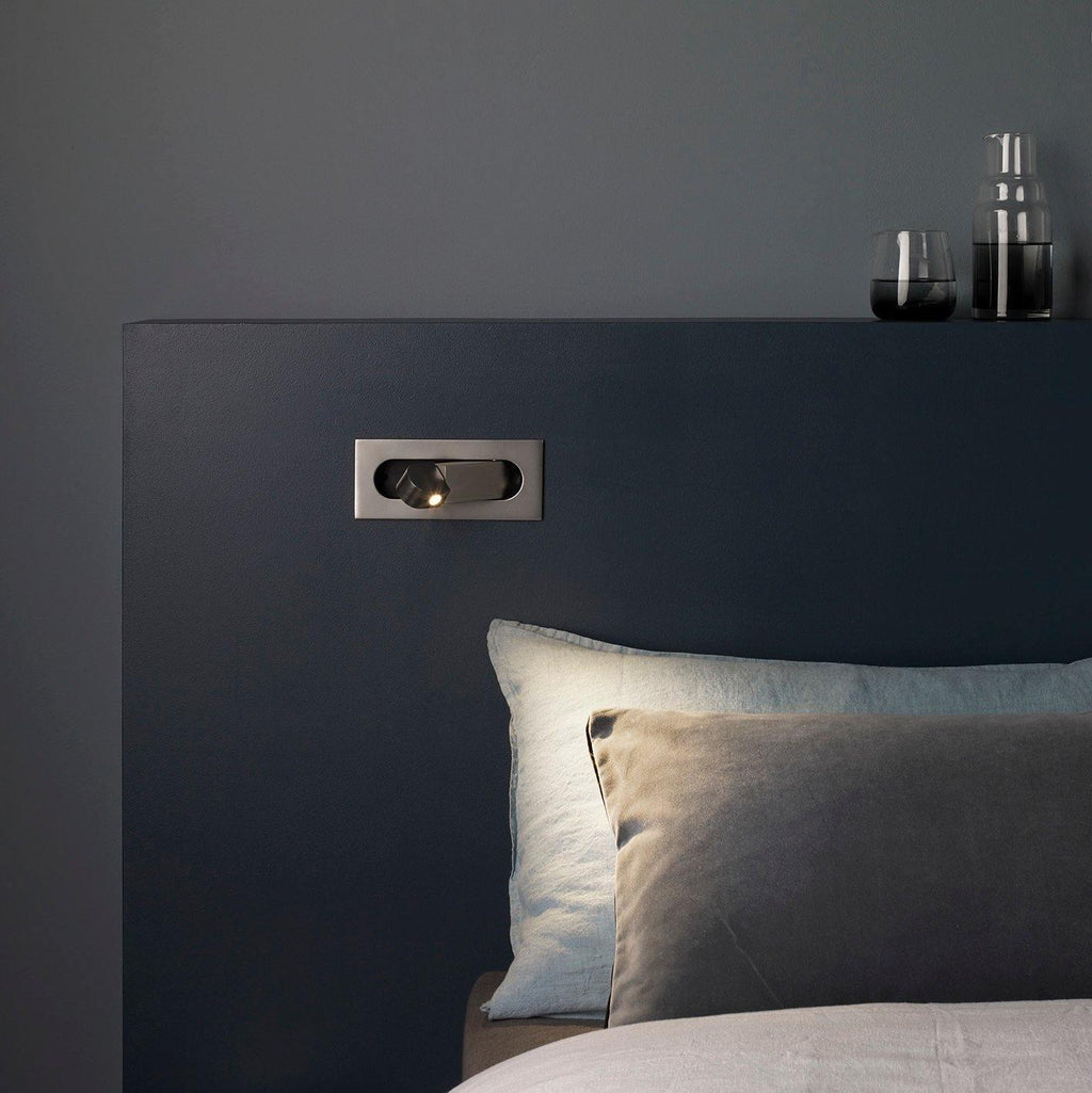 Applique Murale Liseuse Chevet