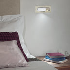 Applique Murale Liseuse Chevet