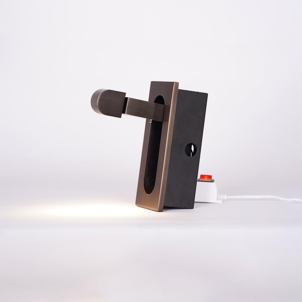 Applique Murale Liseuse Chevet
