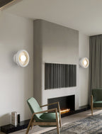 Applique Murale Jade Marbre