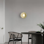 Applique Murale Jade Marbre