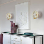 Applique Murale Jade Marbre